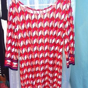 60s Retro style dress